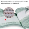 Baby Walking Harness Breathable Toddler Walker Helper Infant Walker Assistant