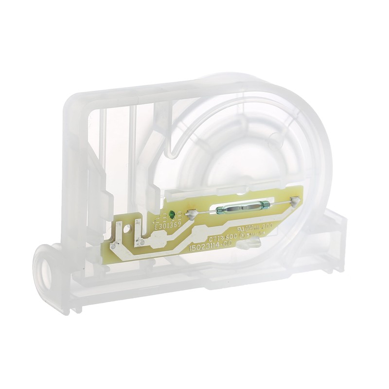Masterpart Dishwasher Contact Reed Flow Meter Switch Compatible With Bosch
