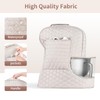 Stand Mixer Dust Cover Compatible with KitchenAid Mixer - Storage