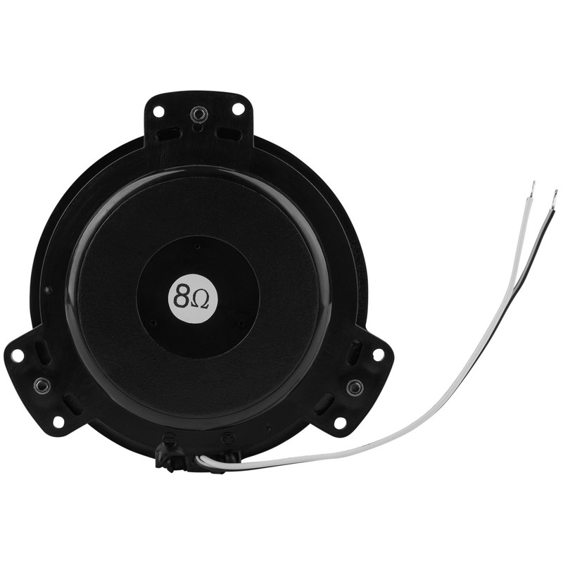 Dayton Audio TT25-8 Puck Tactile Transducer Mini Bass Shaker 8