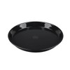 Dr.Oetker "Tradition Pizza/Baking Tray, Steel, Black, 32 cm