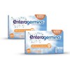 Enterogermina probióticos 2 billones, vial sin refrigeración, 20 ampolletas.