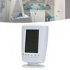 Wireless Thermostat Outlet Multifunctional Automatically Programmable Digital Temperature Controller Outlet