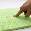 Bestco MA-132 Cellulose Extra Thick Drying Mat, Green