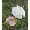 VON LILIENFELD® Folding Pocket Umbrella Automatic Lightweight auto Open Telescopic