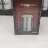 Snap-On Tools Bottle Opener Stainless Socket Bottle Opener SSX14P3 Novelty