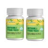 Hyun Heart Mall Lemon Verbena Extract Lemon Verbena Hibiscus Organic