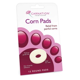 CARNATION CORN PADS
