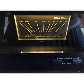 Denon (10)28V-40mA METER LAMP # 2187--MODEL POA 1500 & POA 3000 STEREO POWER AMP/Denon
