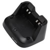 BC240 Charger, Rapid Quick Charger ICV86/U86 Two Way Radio, for