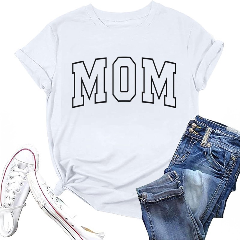 Pairxily Dad Mom Shirt Matching Shirts for Couples Pregnancy Announcement