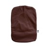Spoonie Threads Spoonie Threads Brown Elastic Ostomy Bag Cover |