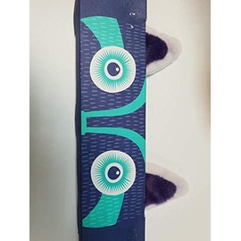 The Body Shop Festive Fun Raccoon Headband - Join our herd this Christmas. Our Rosie the Racoon headband