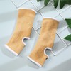 Haysandy 4 Pieces/ 2 Pair Kids Ankle Support Brace Elastic
