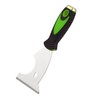 Mivos Stainless Steel Multifunctional Spatula Painter's Spatula with 75 mm