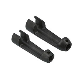 Laser 7694 Fuel Injector Line Sockets 3/8"D 2pc