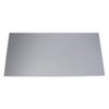 Skat Blast Standard 12" x 24" Sandblasting Cabinet Acrylic Outer