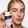 Probioticos Femeninos Cepas Capsulas Meses Salud Digestiva Equilibrio Femenino Liberacion