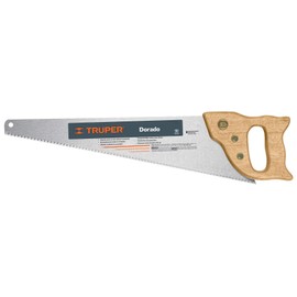 TRUPER STD-22 Professional Handsaws 22" (559mm)