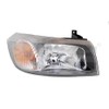 Dapa GmbH & Co. KG 200066252 Headlight Left