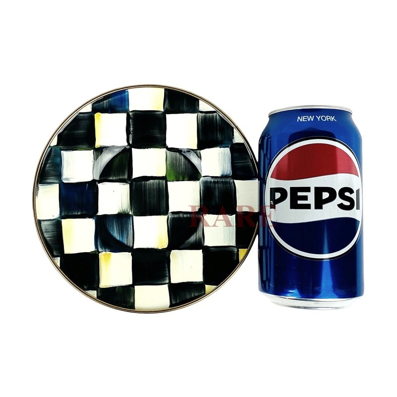 MacKenzie-Childs MacKenzie-Chil