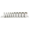 PWT ISS14SET Socket Set, Hex, 1/4 Inch, 0.25 inch (6.35