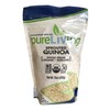 Pure Living - Organic Sprouted Quinoa - 15 Ounce