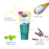 Dr. Scholl's Ultra Exfoliating Foot Cream, Hydrates and Exfoliates Extremely