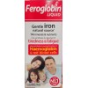 Feroglobin Gentle Iron and Nutrient Liquid - Big Bottle (500ml)