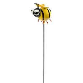 Napco Bumblebee Garden Stake