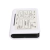 Temperature Humidity Sensor Remote Monitoring Plug and Play Temperature Control