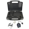TECSUN Hard Shell Carry Case for PL880 PL880x Radio Protective