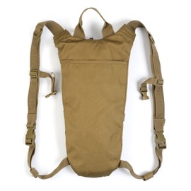 Red Rock Outdoor Gear Rapid Hydration Pack, Coyote