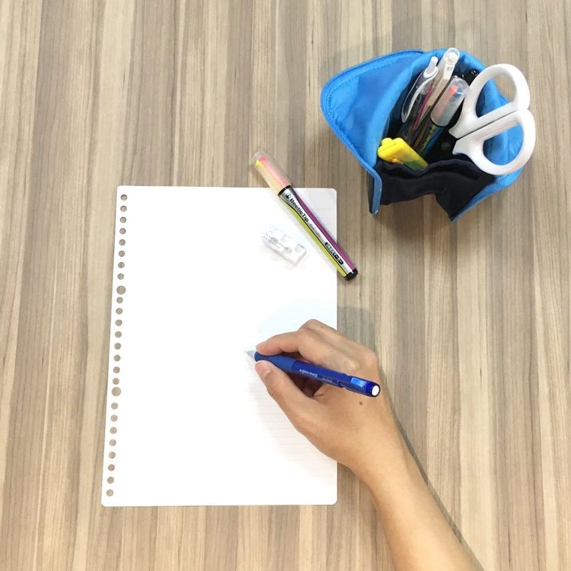 Kokuyo Campus Loose Leaf Biz