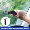 Qianeffort Car Handle Mobility Aid,3 in 1 Handly Car Door,Multifunction