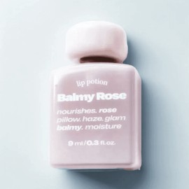 Alternativestereo 얼터너티브스테레오 립 포션 바미 로즈 누디에프리콧 0호 Alternatives Stereo Lip Potion Balmy Rose Nudy Apricot No. 0 [Nudie Apricot 0 No + 9g + 1 piece]