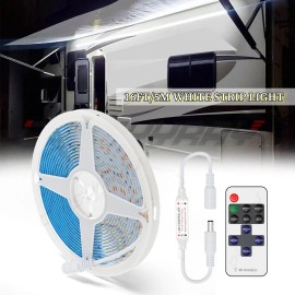 CHUSYYRAY Led Awning Strip Light fit camper/Motorho