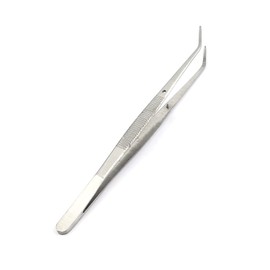 OdontoMed2011 London College Cotton and Dressing Pliers Tweezers 15 CM ODM