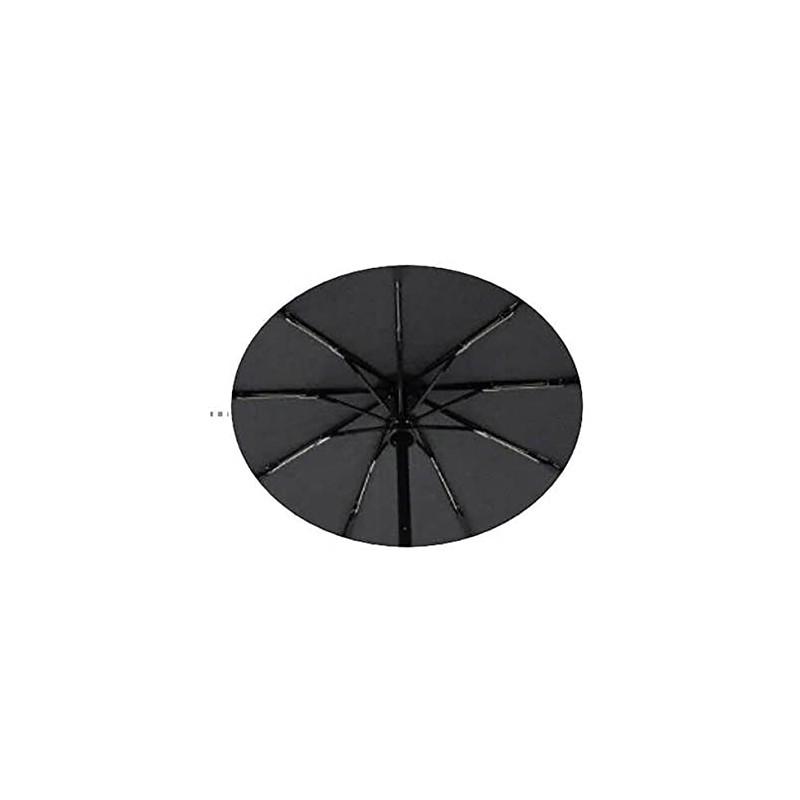 easylife lifestyle solutions Compact Automatic Windproof Umbrella | L31cm