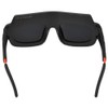 Welding Tools Solar Auto Darkening Protective Welding Glasses Goggle Welder