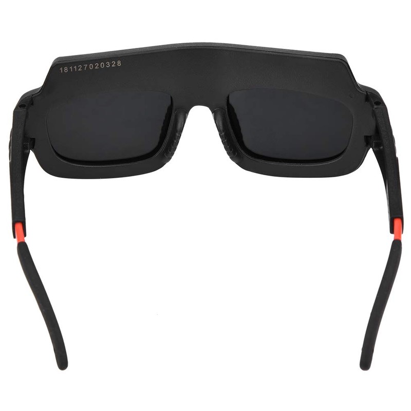 Welding Tools Solar Auto Darkening Protective Welding Glasses Goggle Welder