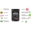 Aminoacidos Esenciales Bcaa Carnitina Glutamina Beta Alanina Hmb Arginina Glicina