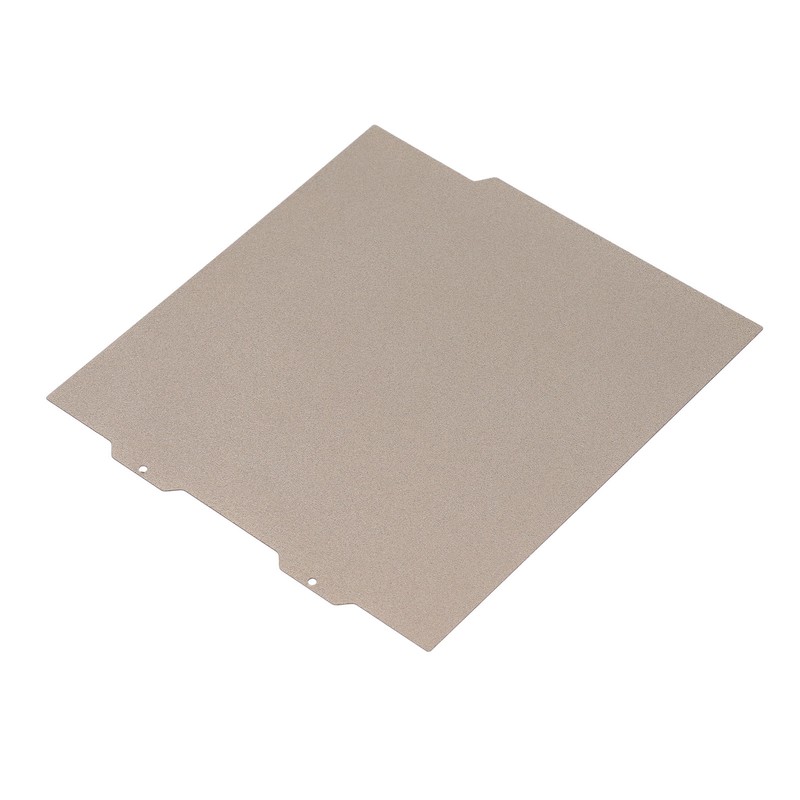 PEI Magnetic Build Plate Double Sided Texture Heating Steel Flexible