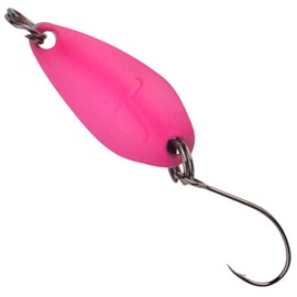 TROUT MASTER Incy Spoon Violet 3.5 g - Blinker - Trout Blinker by SPRO