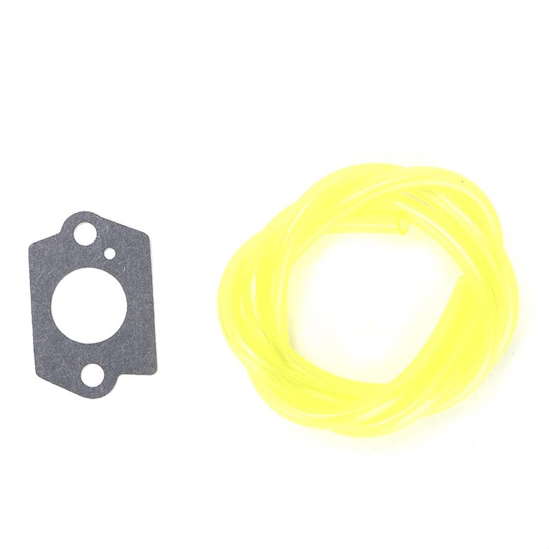 Carburetor Air Filter Kit Fit for Husqvarna Trimmer C1Q W40A