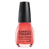 Esmalte para uñas Sinful Colors Bold Color tono Hazard