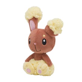 Pokemon Center Original Plush Pokemon Fit Mimirol