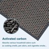 AD2k Filter For Air Purifier Compatible with AIRD CTOR 2000