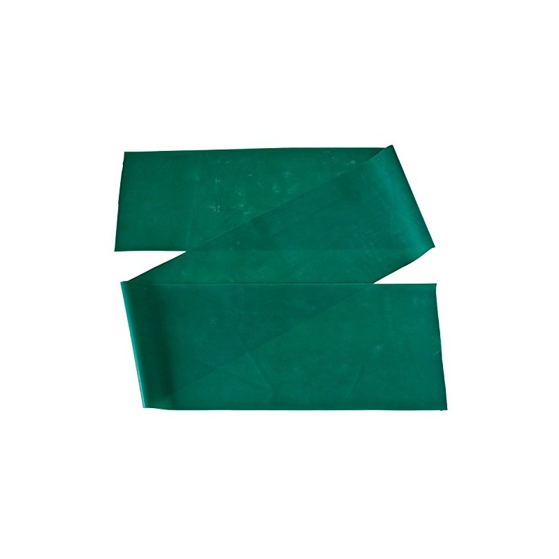 Theraband Exercise Band for Fitness / Physiotherapy, 2.5 m