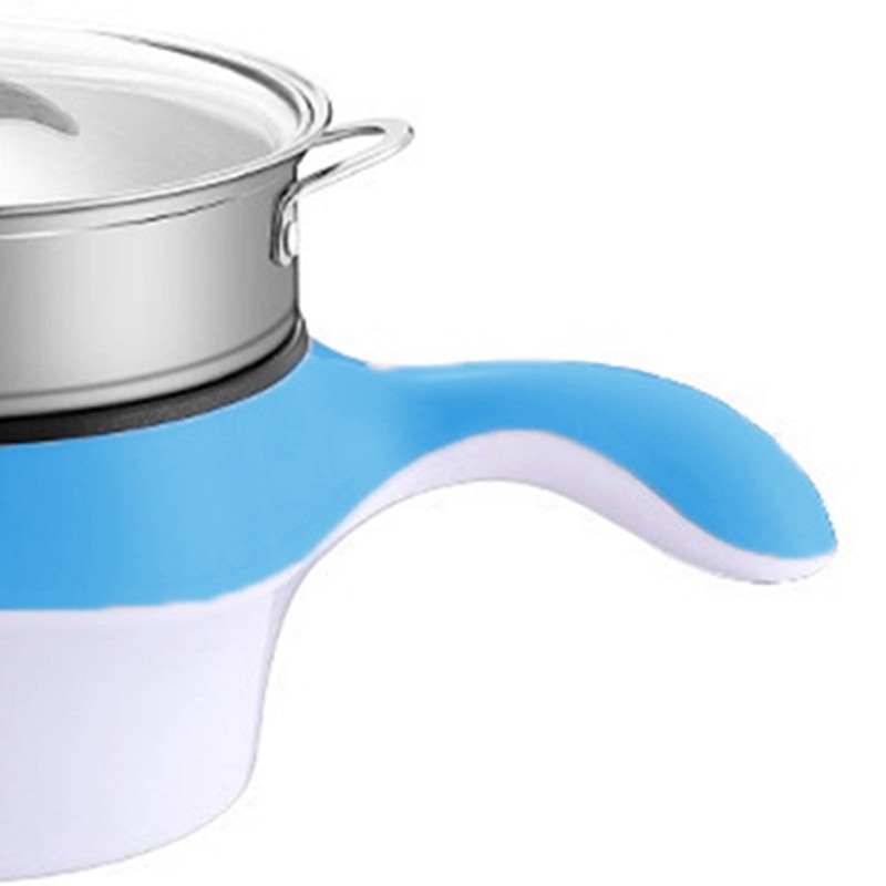 Electric Cooker Multifunctional Two Speed Portable Mini Electric Frying Pan